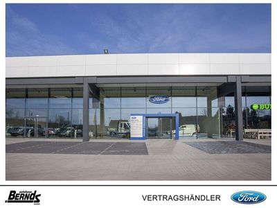 gebraucht Ford 300 Transit CustomL1H1 LKW VA Trend (V710) LED