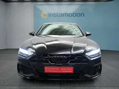 Gebraucht Audi A7