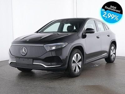 Mercedes EQA250+