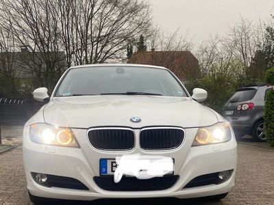 gebraucht BMW 320 D Facelift