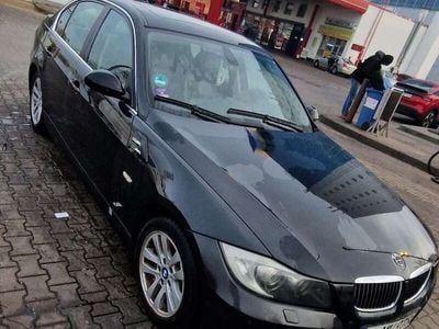 BMW 325