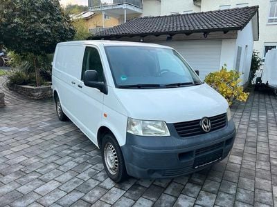 VW T5