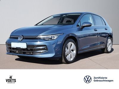Gebraucht VW Golf VIII Style 150 PS (110 kW) 2024 Andere farbe Limousine