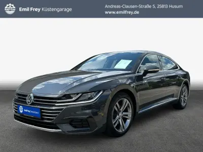 Gebraucht VW Arteon