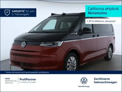 Gebraucht VW California