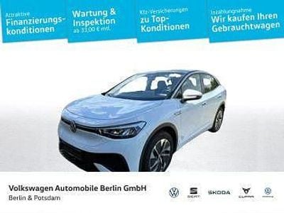 VW ID.5