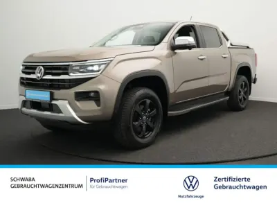 Gebraucht VW Amarok