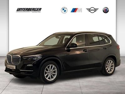 gebraucht BMW X5 xDrive45e