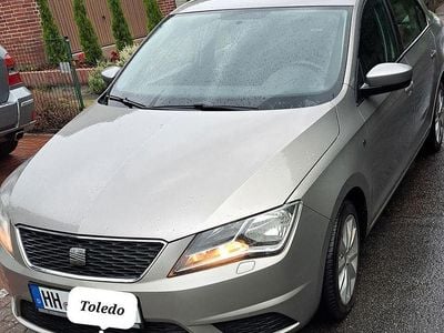 Seat Toledo