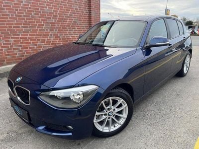 BMW 116
