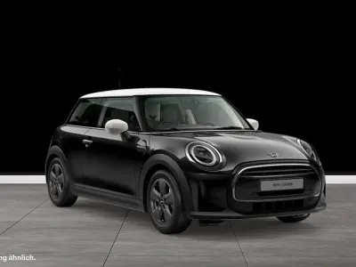 Używany Mini Cooper