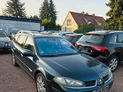 Renault Laguna III