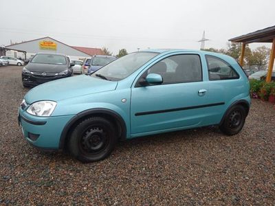 gebraucht Opel Corsa 1.0 Twinport