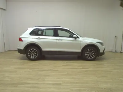 Gebraucht VW Tiguan