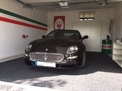 gebraucht Maserati GranSport GranSport- einer von nur 2152
