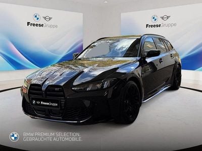 Second-hand BMW M3 Competition Edition 530 CP (389 kW) 2025 Negru Break