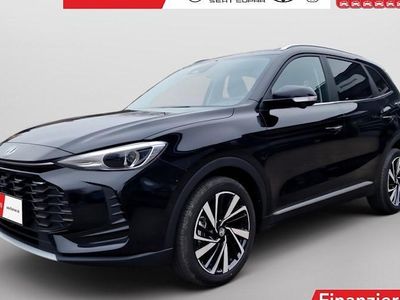 Schwarz Neu 2025 MG ZS Luxury SUV | 24.485 €