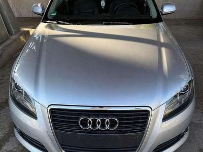 Second-hand Audi A3 Ambiente 102 CP (75 kW) 2009 Hatchback