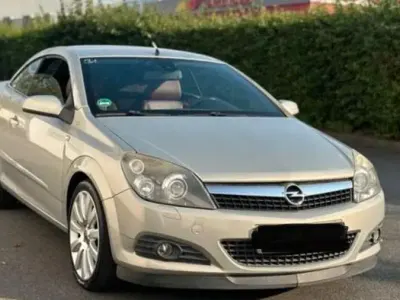 Gebraucht Opel Astra