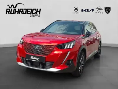 Gebraucht Peugeot e-2008