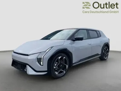Gebraucht Kia EV4