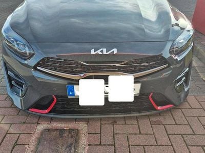 Kia ProCeed GT