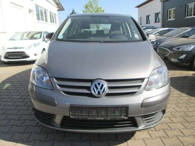 gebraucht VW Golf Plus Trendline 2 HAND / TÜV NEU