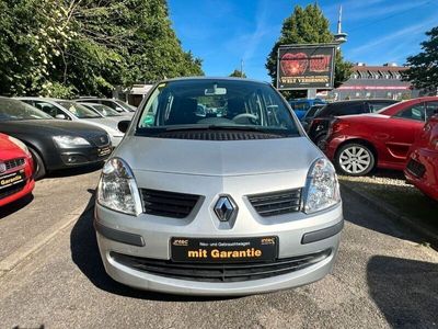Renault Modus