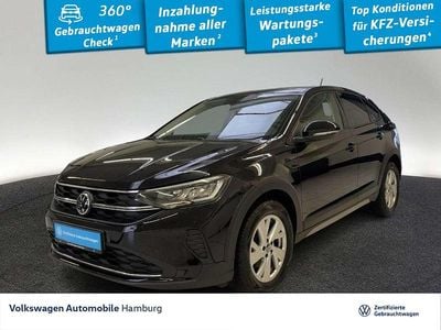 Gebraucht VW Taigo Life 116 PS (85 kW) 2025 2t deep black perleffekt SUV