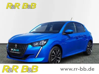 Gebraucht Peugeot 208