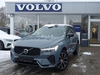 Grau Gebraucht 2023 Volvo XC60 Plus SUV | 39.900 € (Guter Preis)