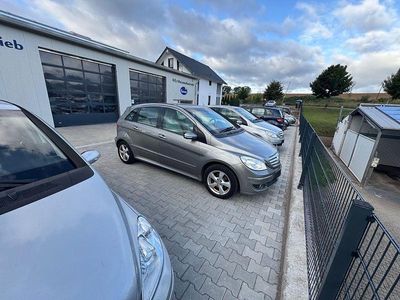 Mercedes B150