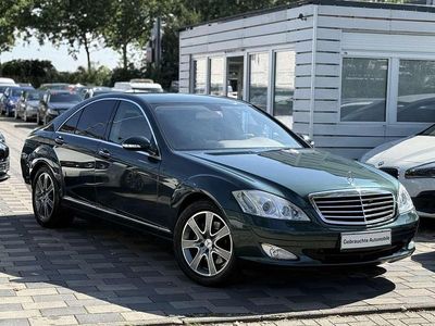 Mercedes S320