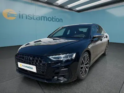 Gebraucht Audi S8