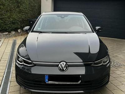 VW Golf VIII