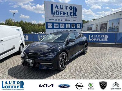 gebraucht Kia EV6 GT Line 4WD PDC* RFK360* ACC* NAVI* HDU*