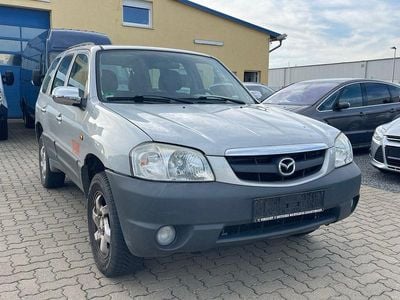 Mazda Tribute