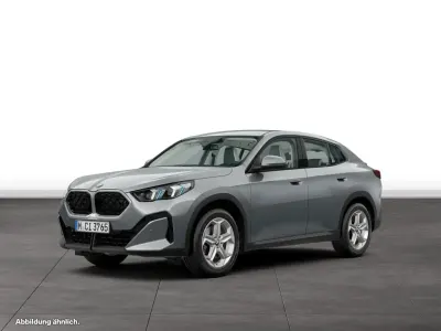 Usata BMW X2 156 CV (114 kW) 2025 Grigio SUV