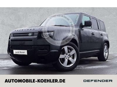 Gebraucht Land Rover Defender SE Dynamic 300 PS (220 kW) 2024 Carpathian grey SUV