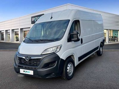 gebraucht Opel Movano 2.2 D L3H2 2WD VA Edition