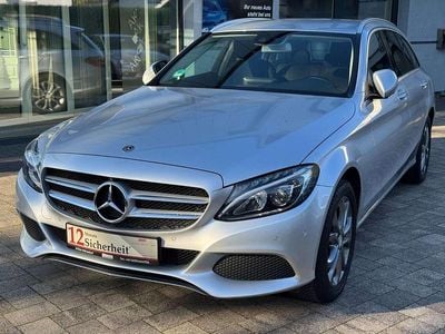 Mercedes C250