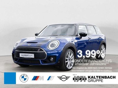 Mini Cooper SD Clubman