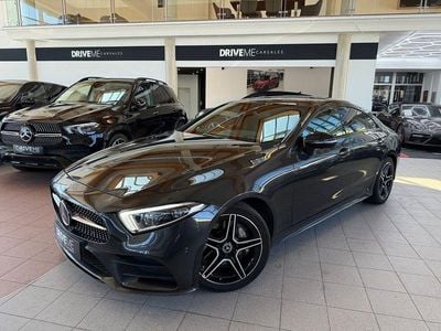 Mercedes CLS350