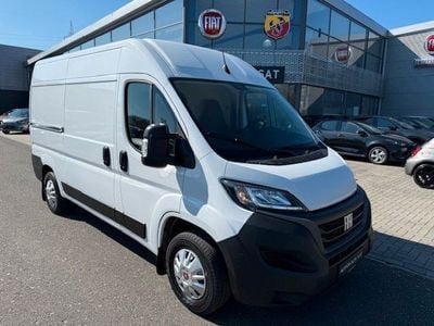 Gebraucht Fiat Ducato 33 140 PS (102 kW) 2023 Weiß Van