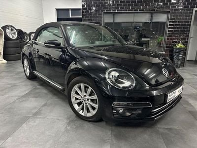 VW Beetle