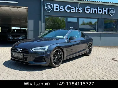 Gebraucht Audi A5