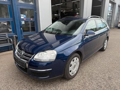 VW Golf VI