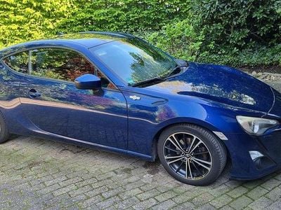 Toyota GT86