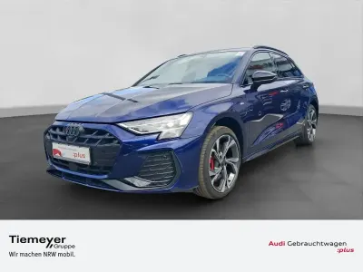 Gebraucht Audi A3 Sport 272 PS (200 kW) 2025 Blau Limousine