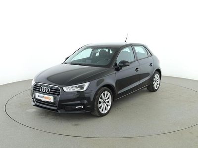 Occasion Audi A1 Sportback Design 90 ch (66 kW) 2018 Noir Citadine